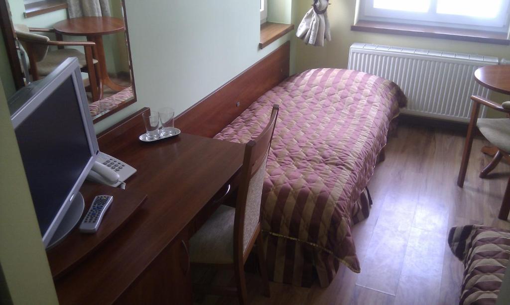 Pensjonat Perla Polanicy Polanica-Zdrój Habitación foto