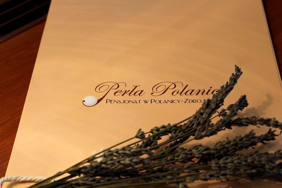 Pensjonat Perla Polanicy Polanica-Zdrój Exterior foto